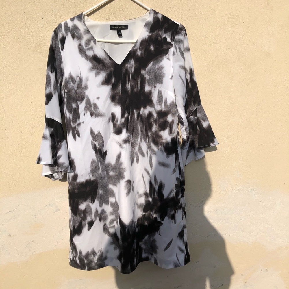 Banana Republic Dress